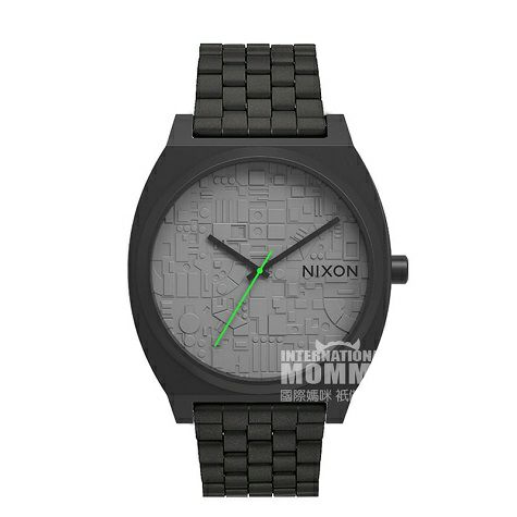 NIXONアメリカNIXONメンズ腕時計A 045 SW 2383-0...