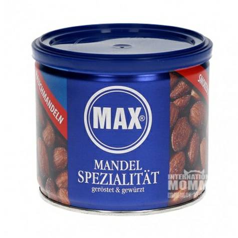 MAXアメリカMAXアーモンド焼き150 g
