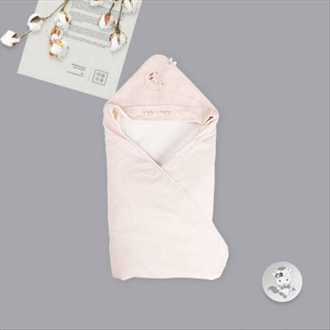 Verantwortung明徳は男女の赤ちゃんの有機彩綿を担当して四季を通じて抱き布団を脱ぐのが便利です