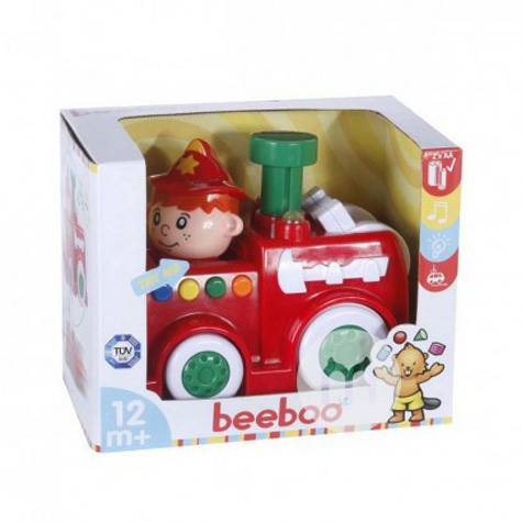 BeebooドイツBeeboo赤ちゃんのおもちゃ