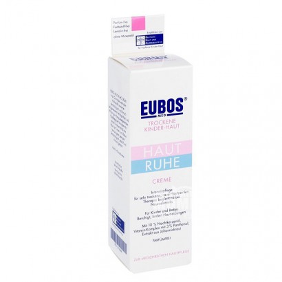 EUBOSドイツ優宝児童湿疹乾燥緩慢スキンケアクリーム