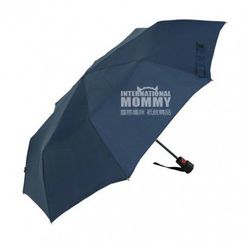 KnirpsドイツクニプスT 1全自動三折折りたたみ傘