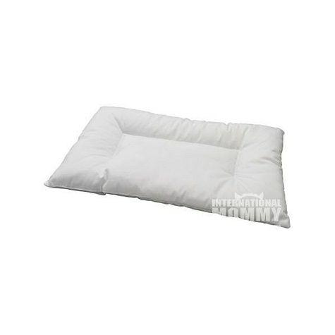 IKEAスウェーデンイケアライアンベビーベッド用偏頭防止枕