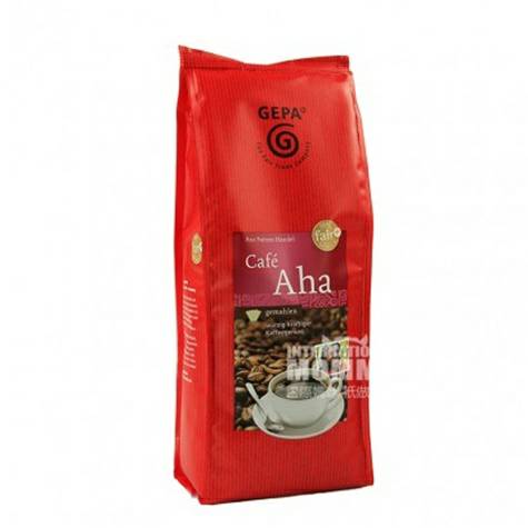 GEPAドイツゴパアハ挽きコーヒー500 g