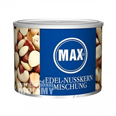 MAXアメリカMAXミックスナッツ175 g