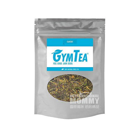 GymTeaドイツGymTeaフィットネス茶
