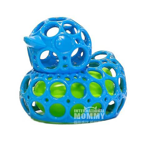 Oballアメリカオーボ赤ちゃんサウナアヒルのおもちゃ