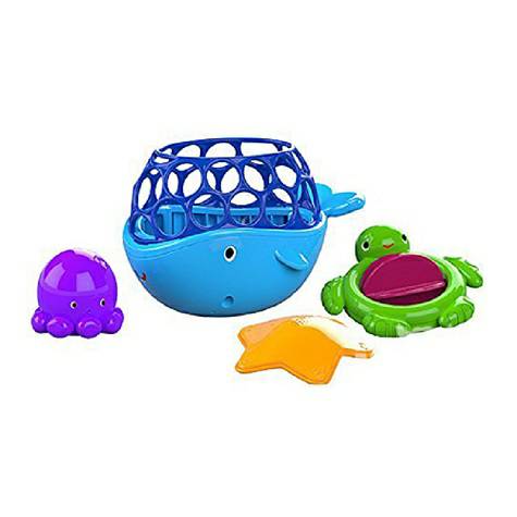 Oballアメリカオボ赤ちゃんサウナ戯水セットおもちゃ