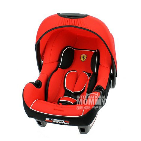 OsannドイツOsann乳幼児自動車安全シート0~15ヶ月100-101-172