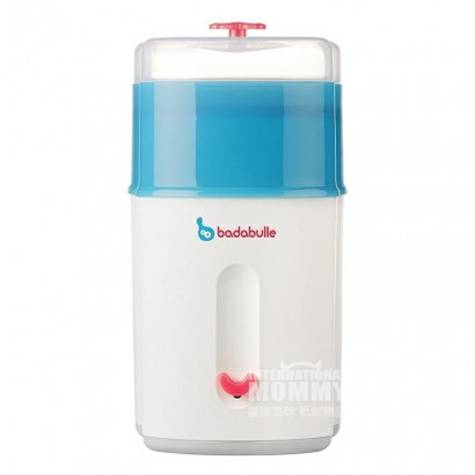 BadabulleフランスBadabulle赤ちゃん哺乳瓶消毒器