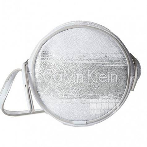 Calvin Kleinアメリカのカービンクレイさんの財布のショルダー...