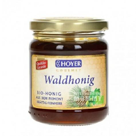 HOYERドイツHOYERオーガニック蜂蜜