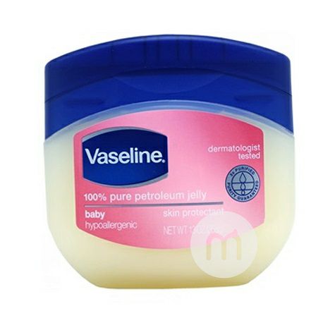 Vaselineアメリカワセリンベビーケア凍傷防止クリーム368 g