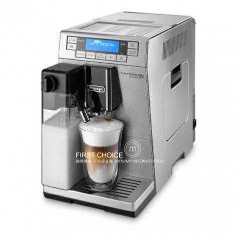 De-LonghiドイツドロンETAM 36.365.M全自動コーヒーマシン