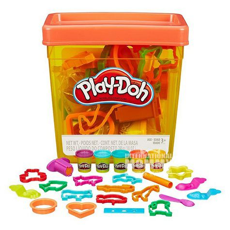 Play Dohアメリカ培楽多多多品種アクセサリーゴムジャケット