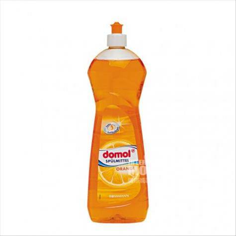 DomolドイツDomol柑橘味強効濃縮脱油洗浄精