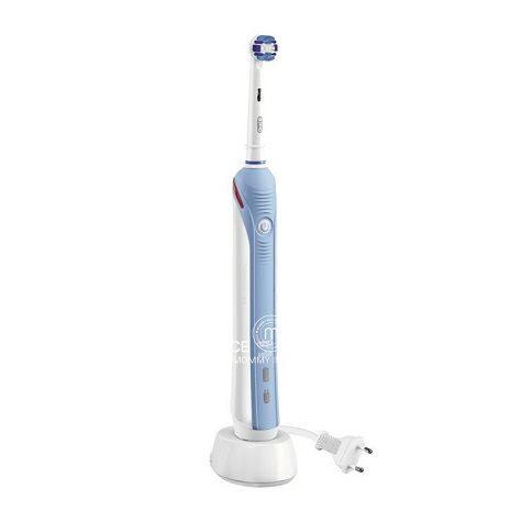 BRAUNドイツ博朗oral-b欧楽B Pro 1000 3 Dスマート電動歯ブラシ