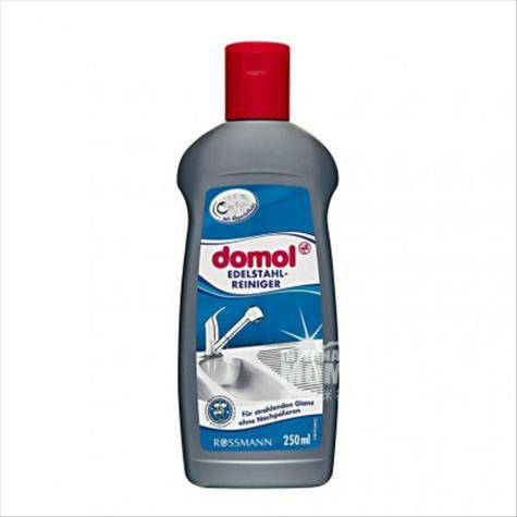 DomolドイツDomolステンレス鋼金属油汚れ洗浄剤