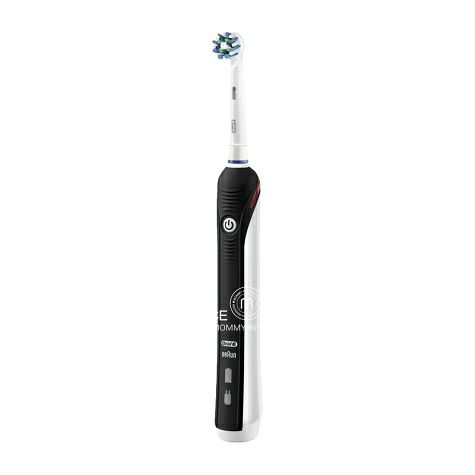 BRAUNドイツ博朗oral-b欧楽B Pro 2500専門看護電動歯ブラシ