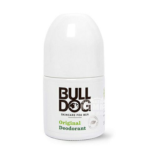 BULL DOGイギリス闘牛犬メンズ脱臭止汗ボール