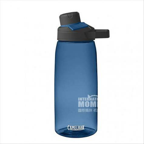 CAMELBAKアメリカアルパカスポーツ携帯水漏れ防止コップ750 ml