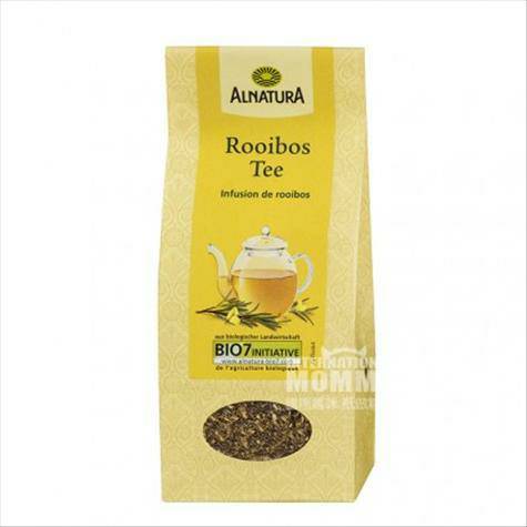 ALNATURAドイツALNATURAオーガニックRooibos茶