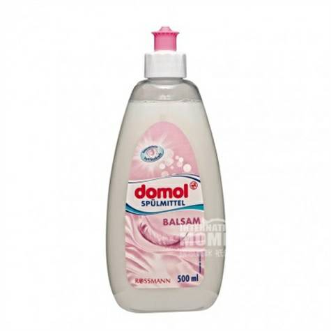 DomolドイツDomol防敏温和洗剤