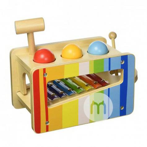 Tooky ToyドイツTooky Toy赤ちゃん音楽ピアノ台
