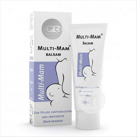 MULTI-MAMドイツMULTI-MAM乳頭保護クリーム