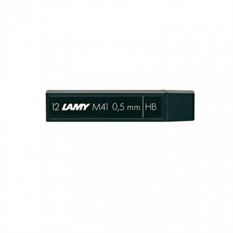 LAMYドイツ凌美0.5/0.7 HB自動鉛筆交換芯